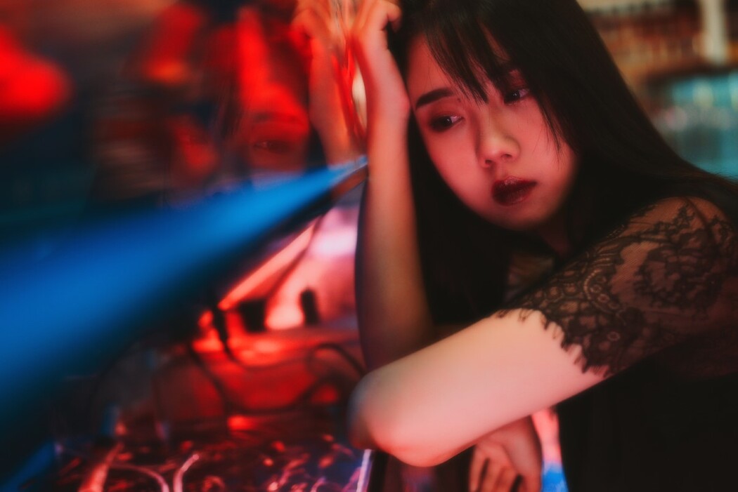 YiTuYu艺图语 Vol.1379 Zi Qing