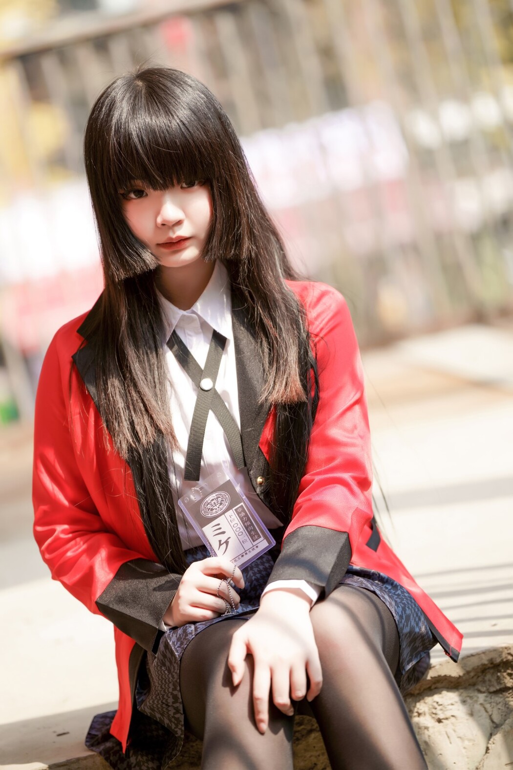 YiTuYu艺图语 Vol.1334 Zhong Yi