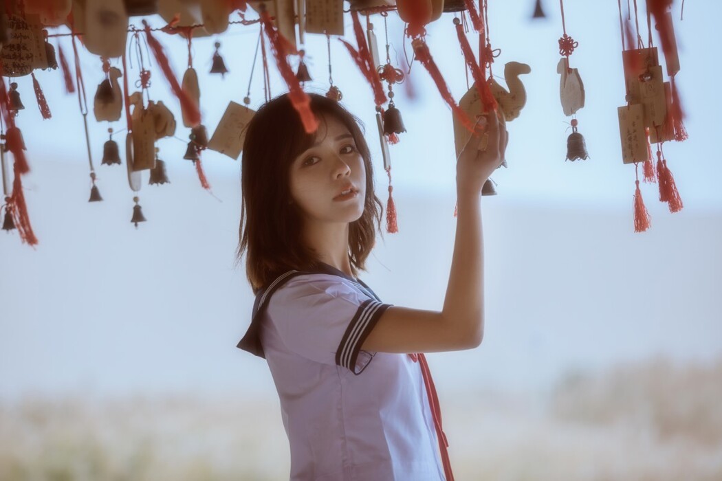 YiTuYu艺图语 Vol.1369 Jia Jia