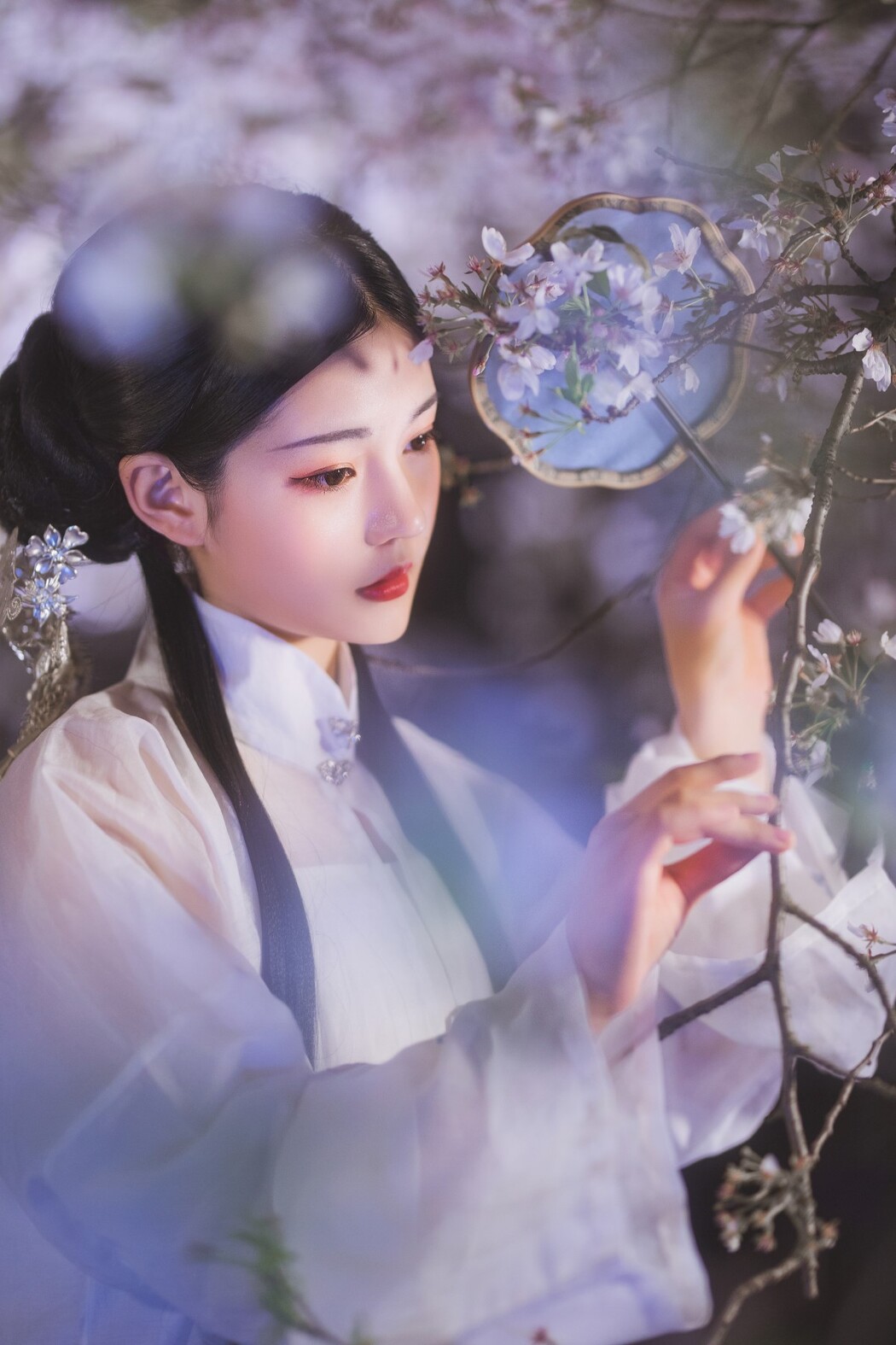 YiTuYu艺图语 Vol.1335 Wu Ying Kun Kun