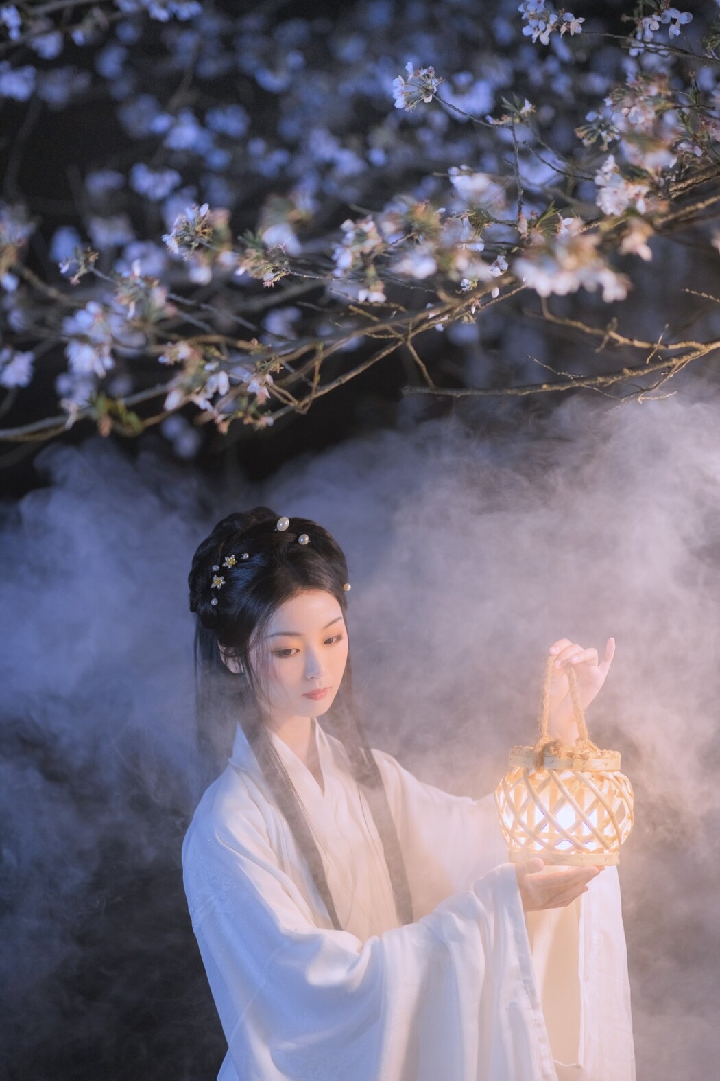 YiTuYu艺图语 Vol.1360 Ting Er