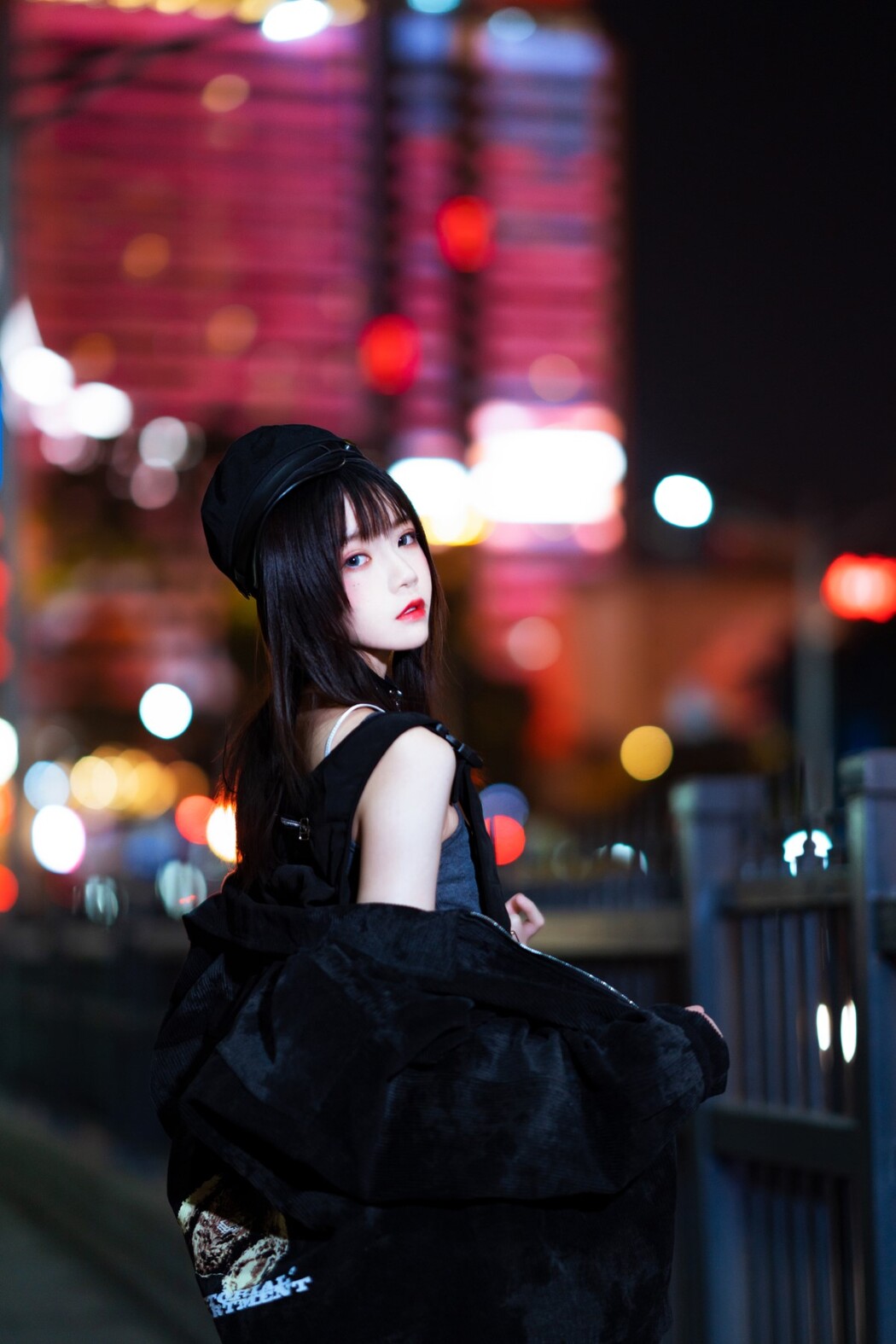 YiTuYu艺图语 Vol.1319 Cherry Meow