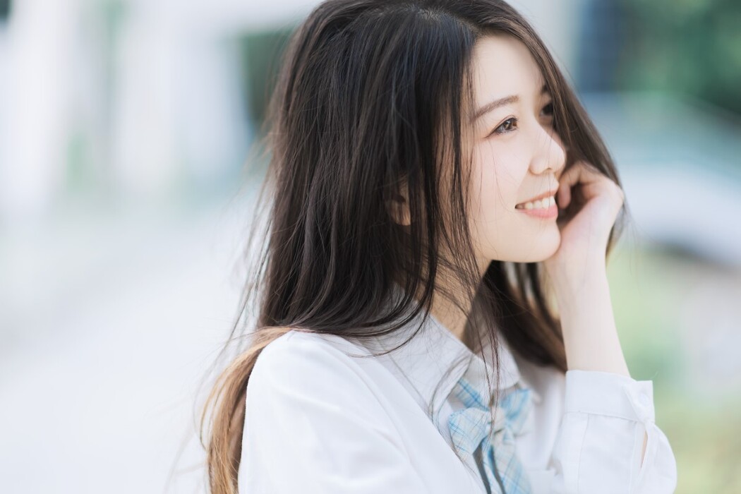 YiTuYu艺图语 Vol.1389 Hang Zi Jiu Shi Hang Zi Ya
