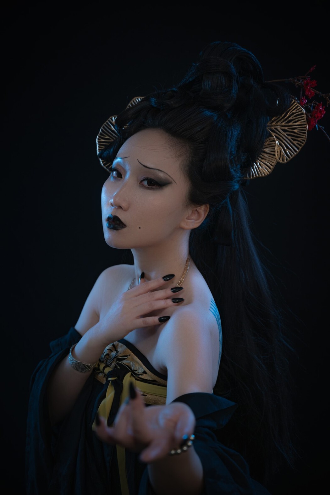 YiTuYu艺图语 Vol.1359 Xia Wei Er