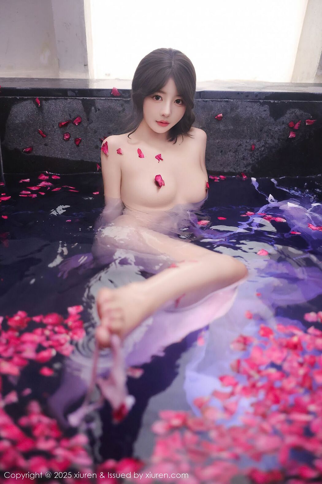 XiuRen秀人网 No.9778 Tao Yao Yao
