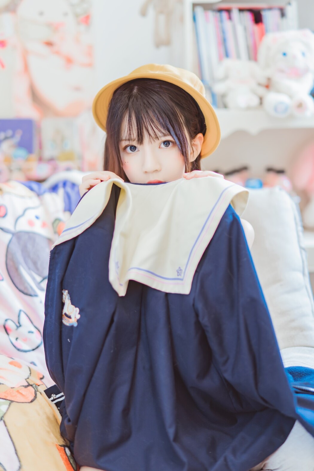 YiTuYu艺图语 Vol.1397 Cherry Meow