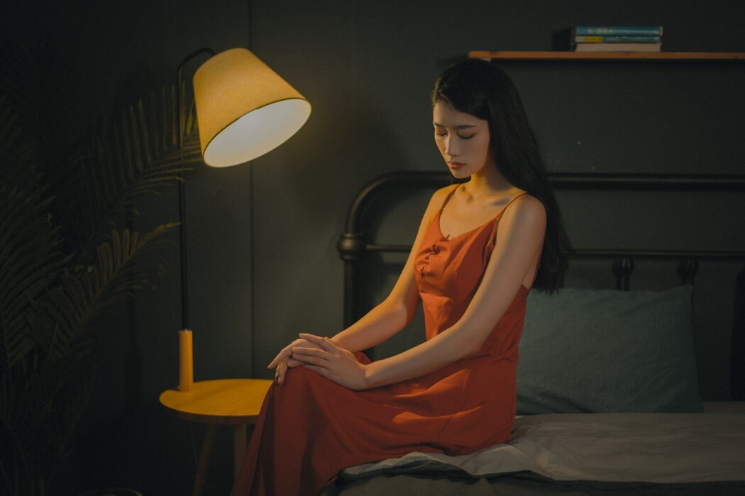 YiTuYu艺图语 Vol.1398 Ye Zi