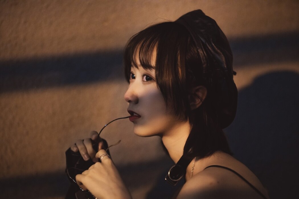 YiTuYu艺图语 Vol.1303 Mu Mian MianOwO