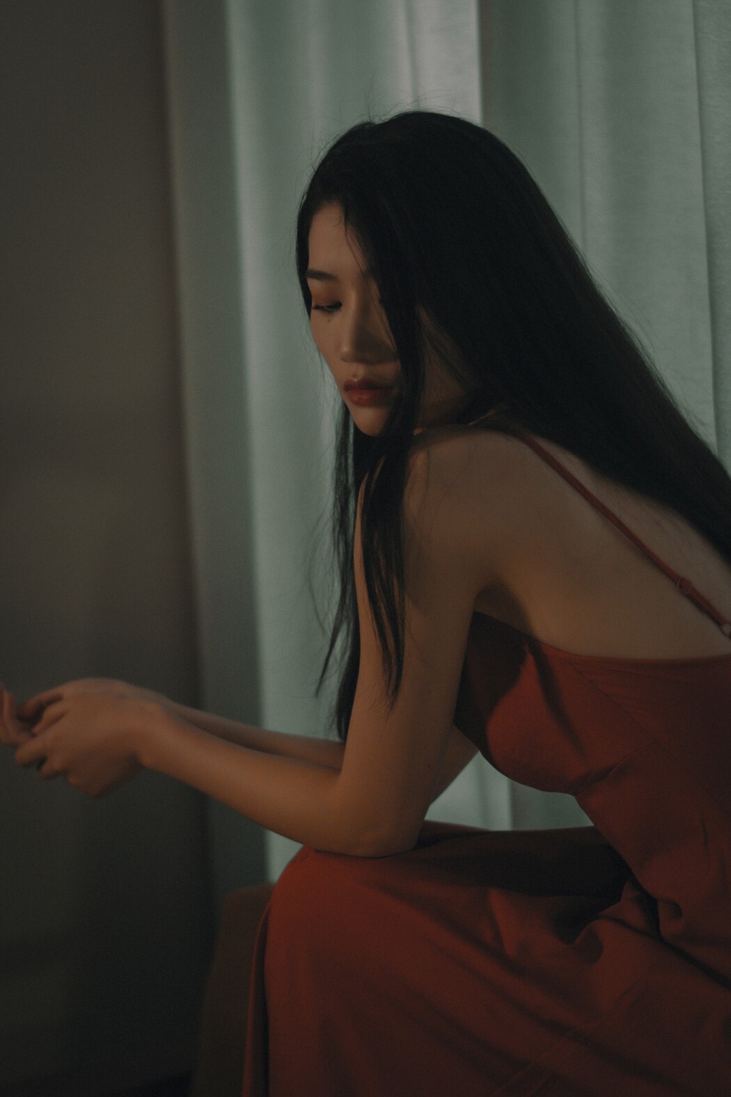 YiTuYu艺图语 Vol.1398 Ye Zi