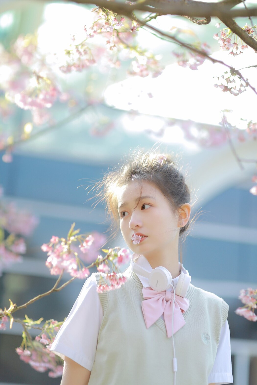 YiTuYu艺图语 Vol.1340 Rui Qiu De Kuai Le Ren Sheng
