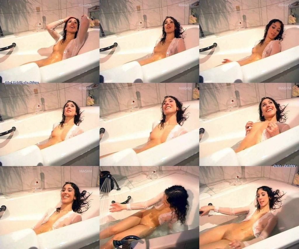 Sibel Can