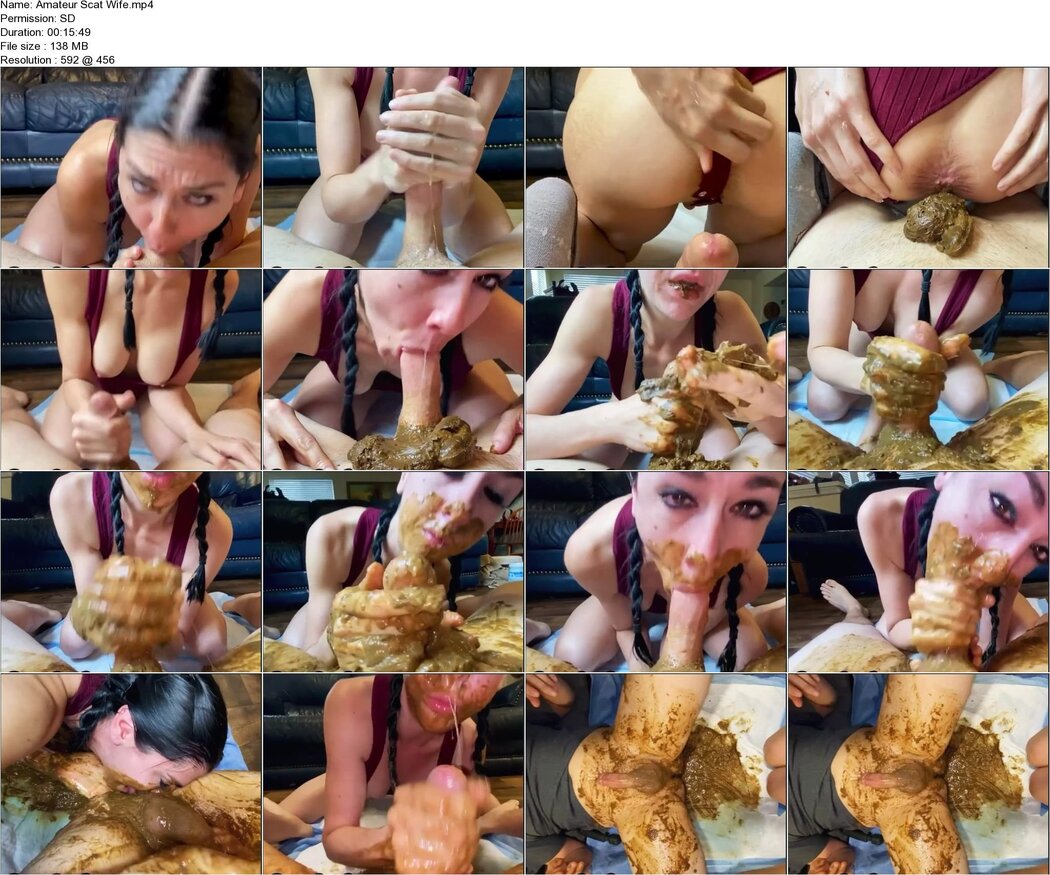 Lesbian Kopro