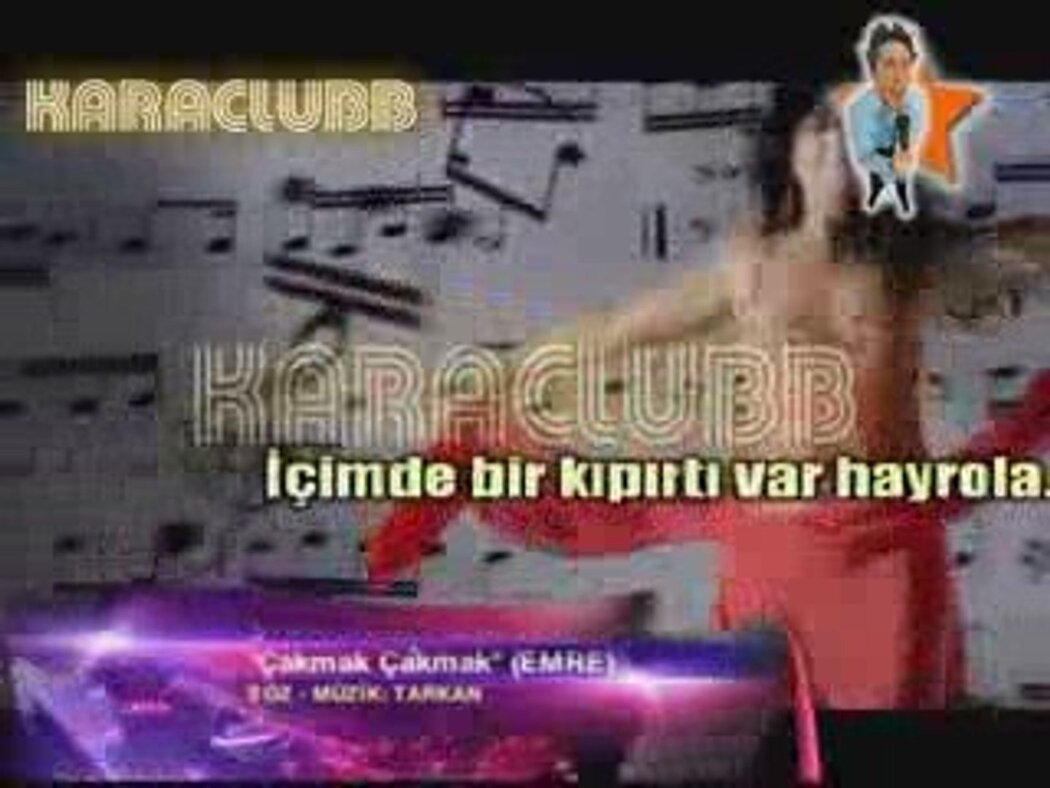 Sibel Can