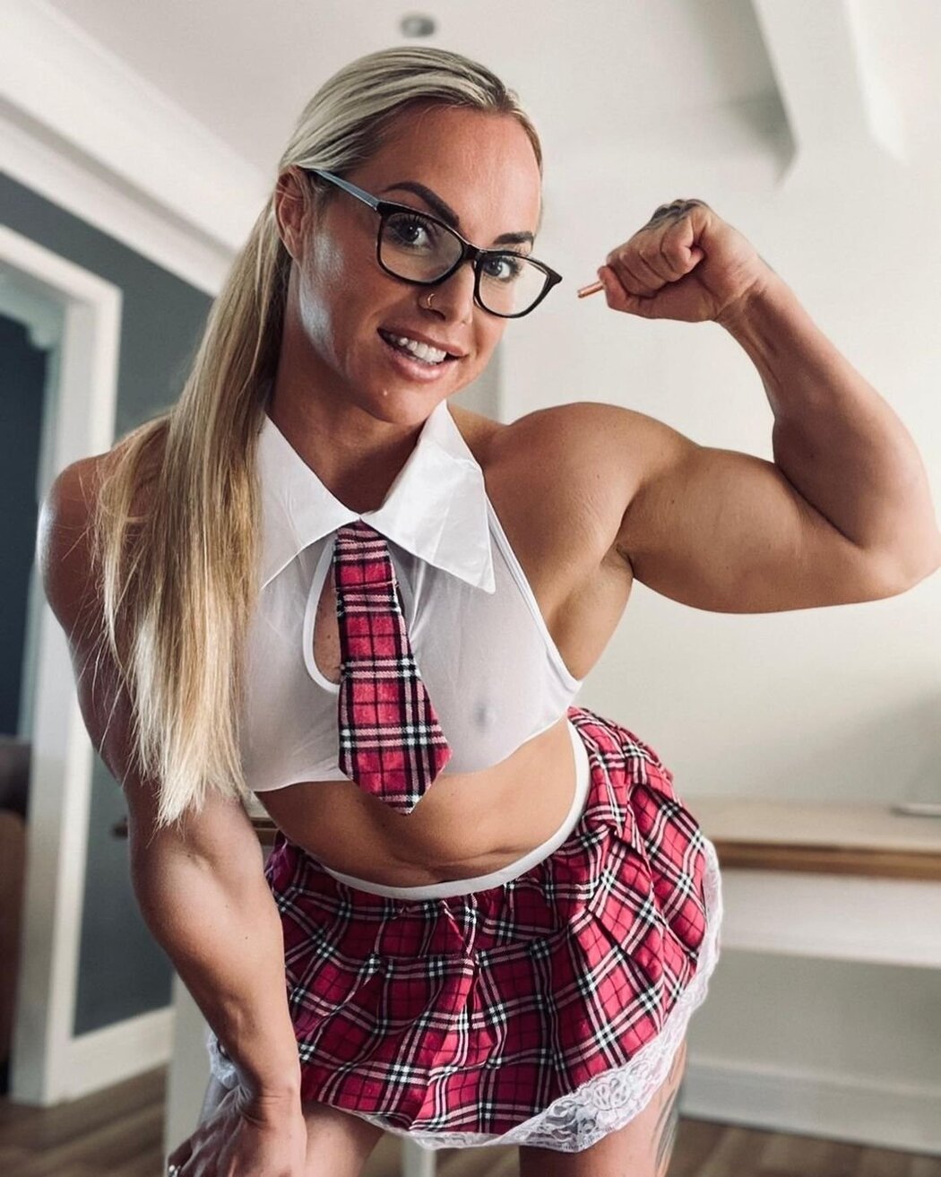 Michie Peachie