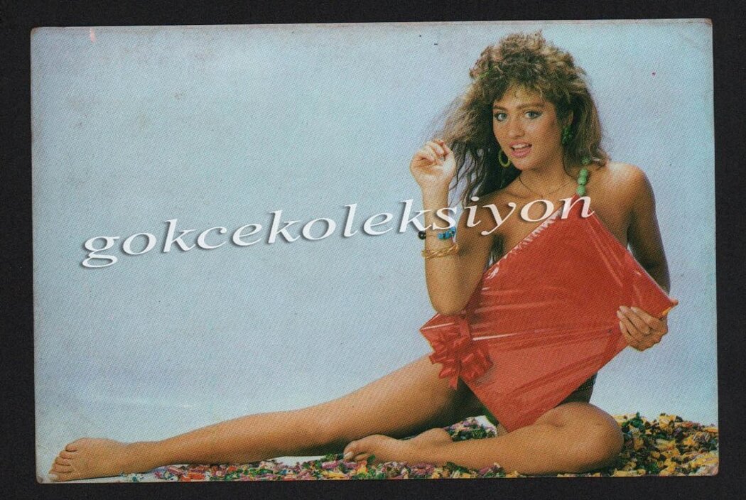Sibel Can