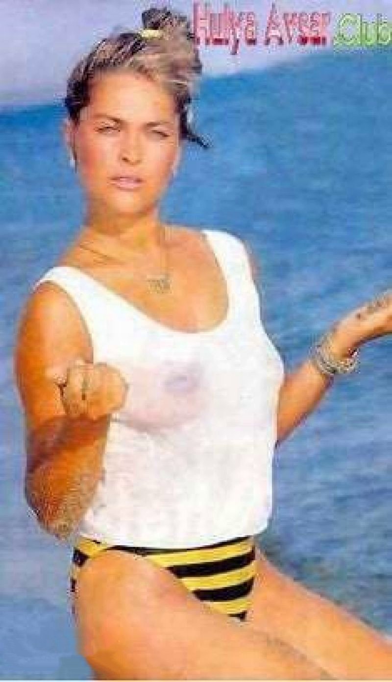 Sibel Can