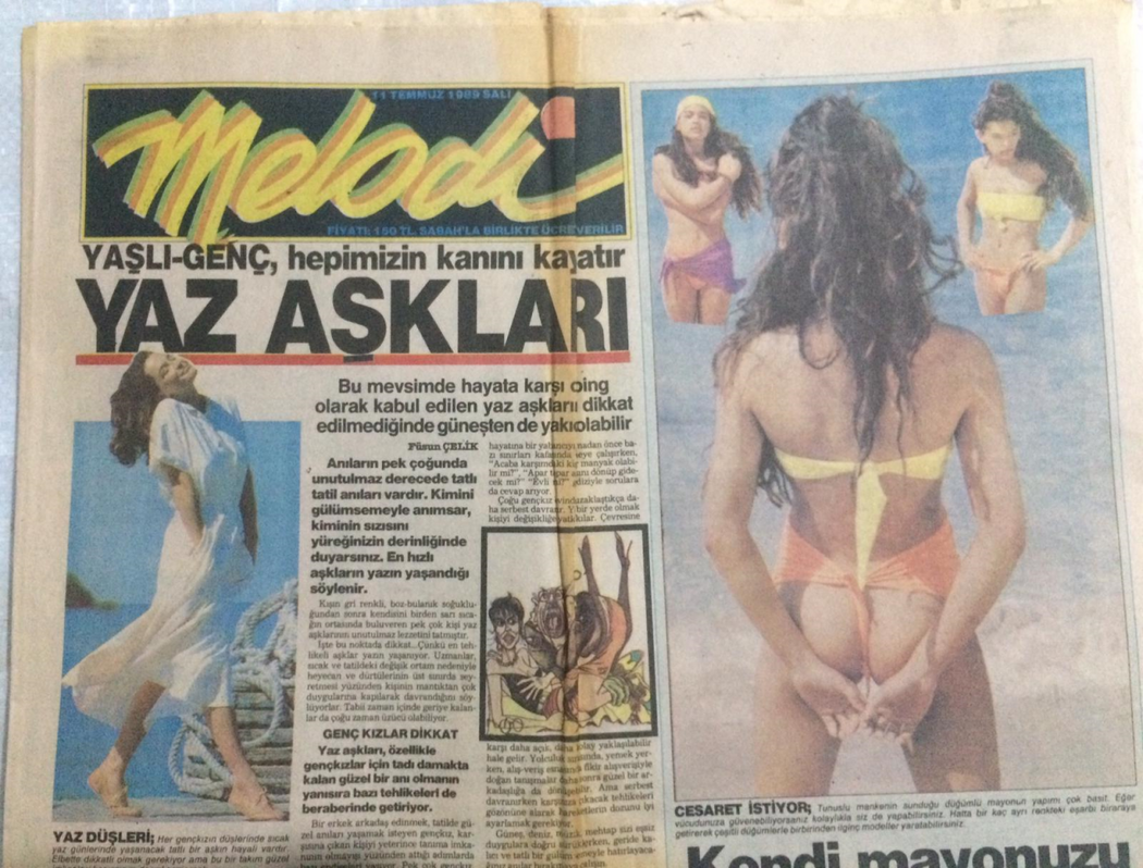 Sibel Can