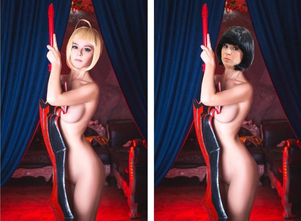 Helly Valentine Disharmonica