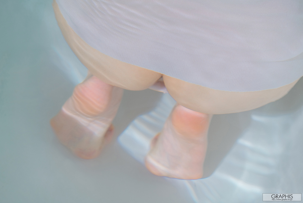 Remu Suzumori 涼森れむ, [Graphis] 2021.09.24 Limited Edition