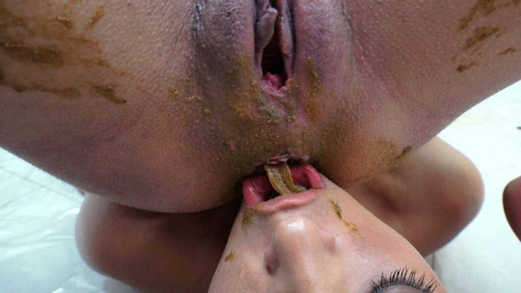 Lesbian Kopro