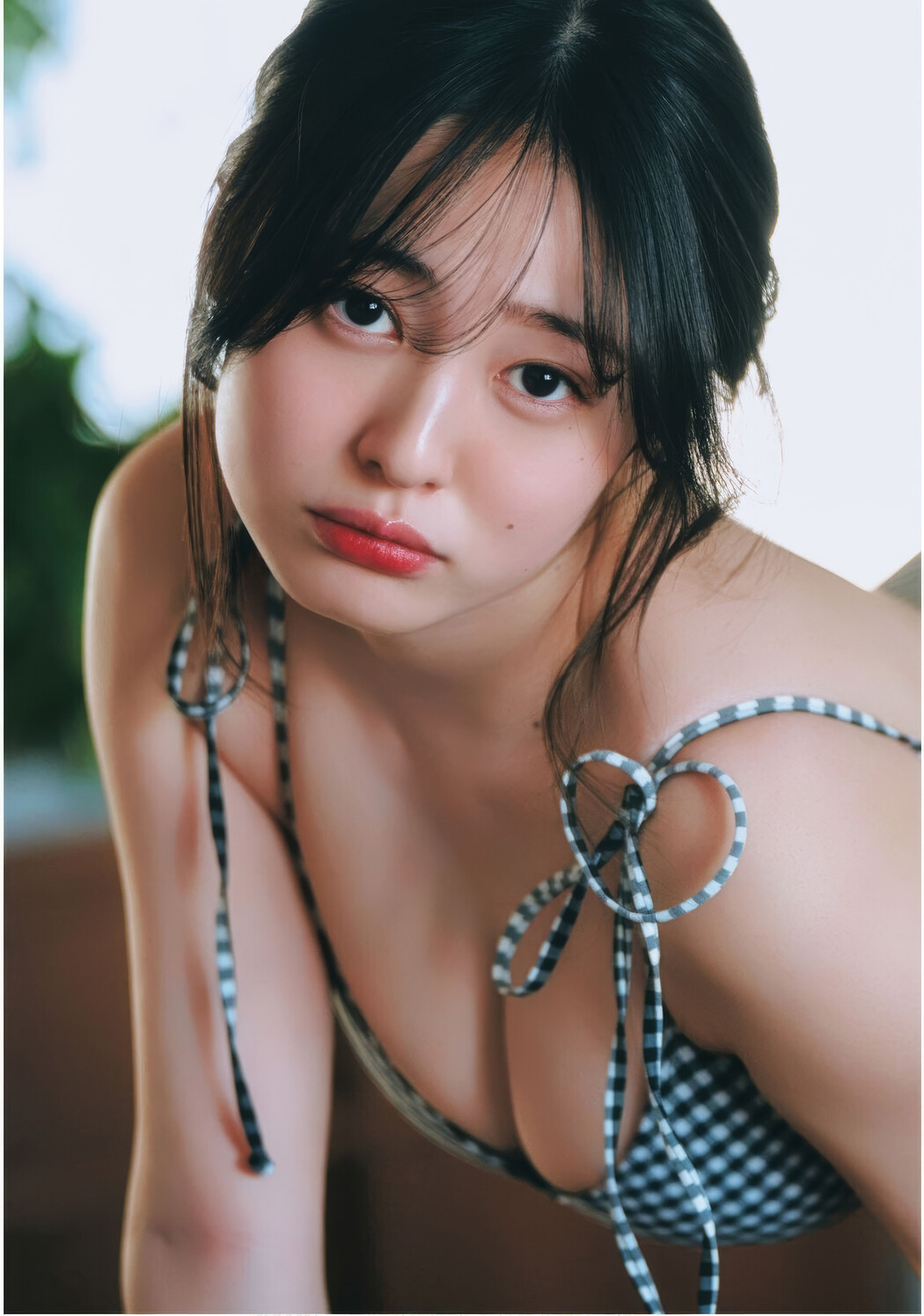 Miu Shirahama 白濱美兎, ドラゴンエイジ2025年5月号増刊 ヤングドラゴンエイジ VOL.28