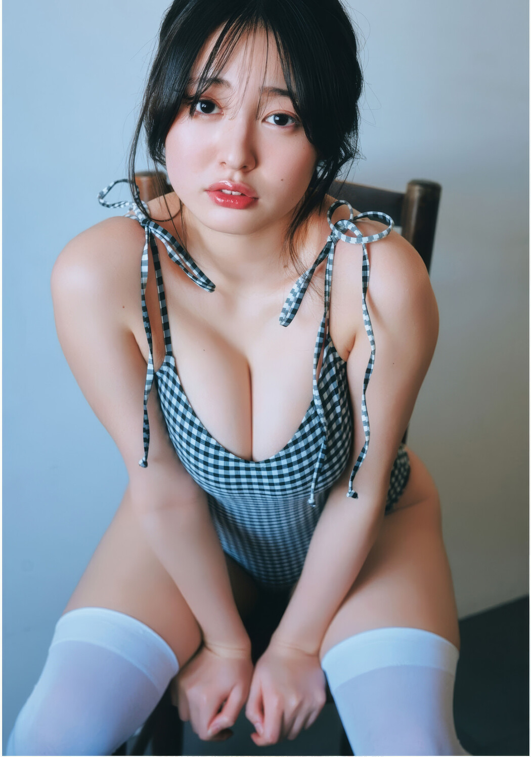 Miu Shirahama 白濱美兎, ドラゴンエイジ2025年5月号増刊 ヤングドラゴンエイジ VOL.28