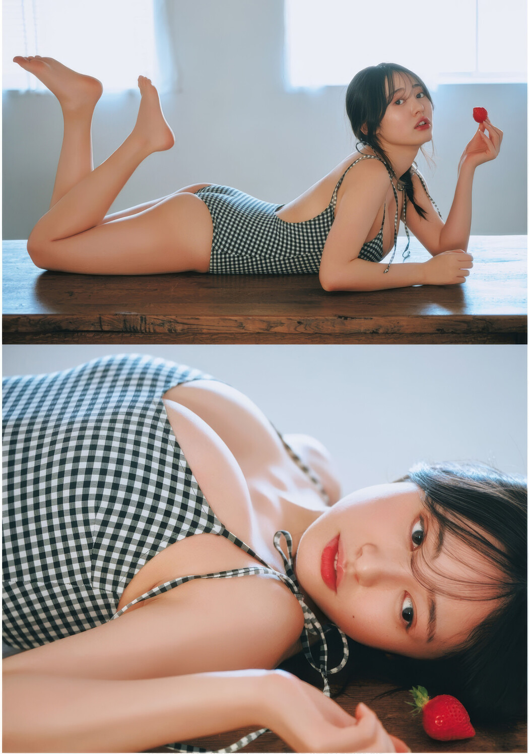 Miu Shirahama 白濱美兎, ドラゴンエイジ2025年5月号増刊 ヤングドラゴンエイジ VOL.28