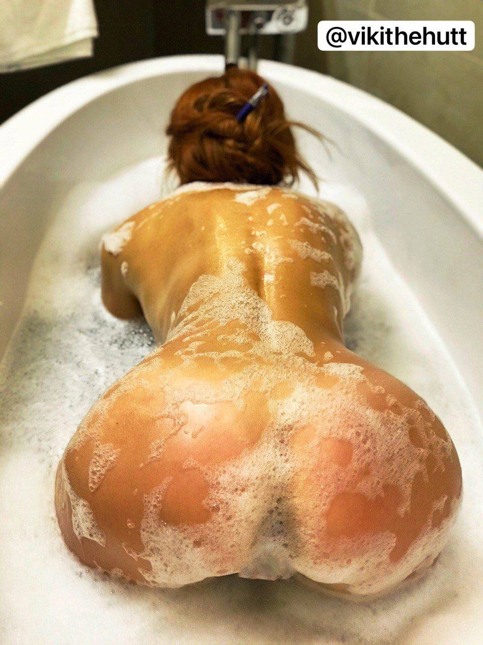 Vikithehutt Porno