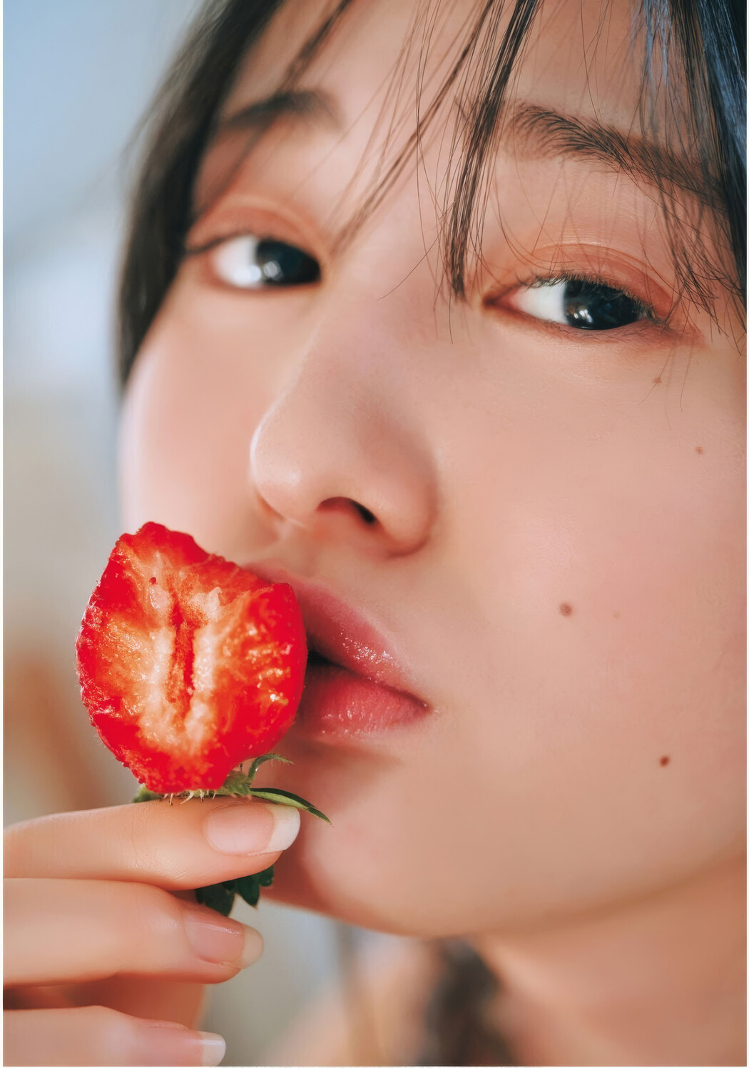 Miu Shirahama 白濱美兎, ドラゴンエイジ2025年5月号増刊 ヤングドラゴンエイジ VOL.28