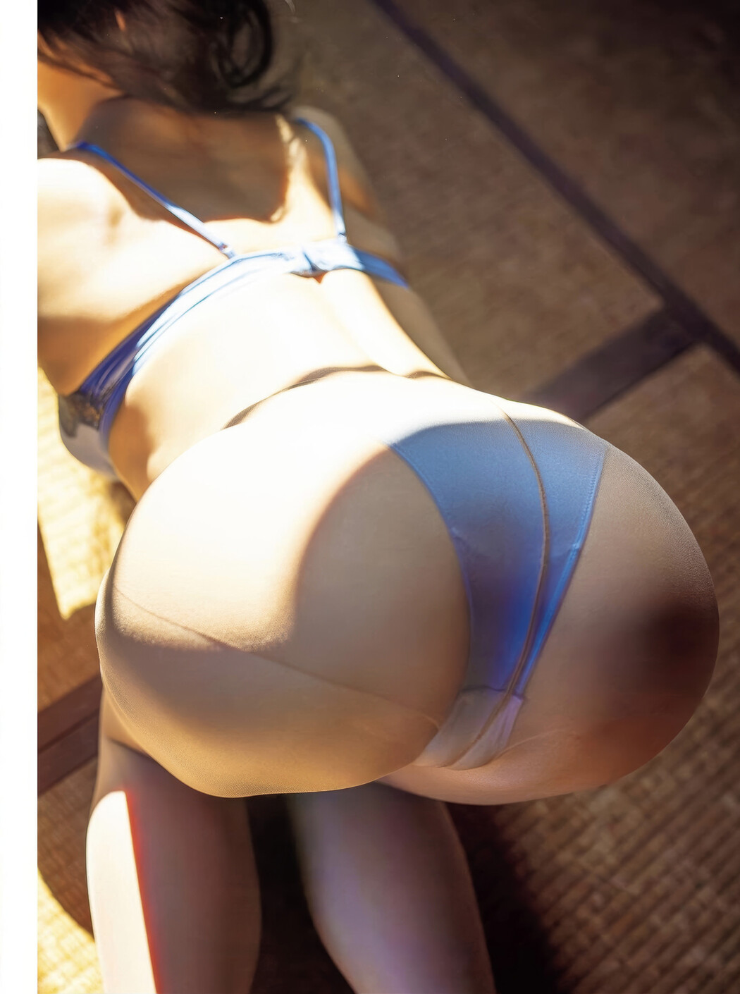 Naomi Majima 真島なおみ, Weekly SPA! 2025.02.18 (週刊SPA! 2025年2月18日号)