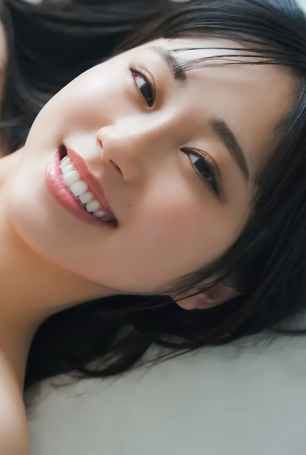 Momoko Oshiro 大白桃子, FRIDAYデジタル写真集 『桃白 Vol.02』 Set.01