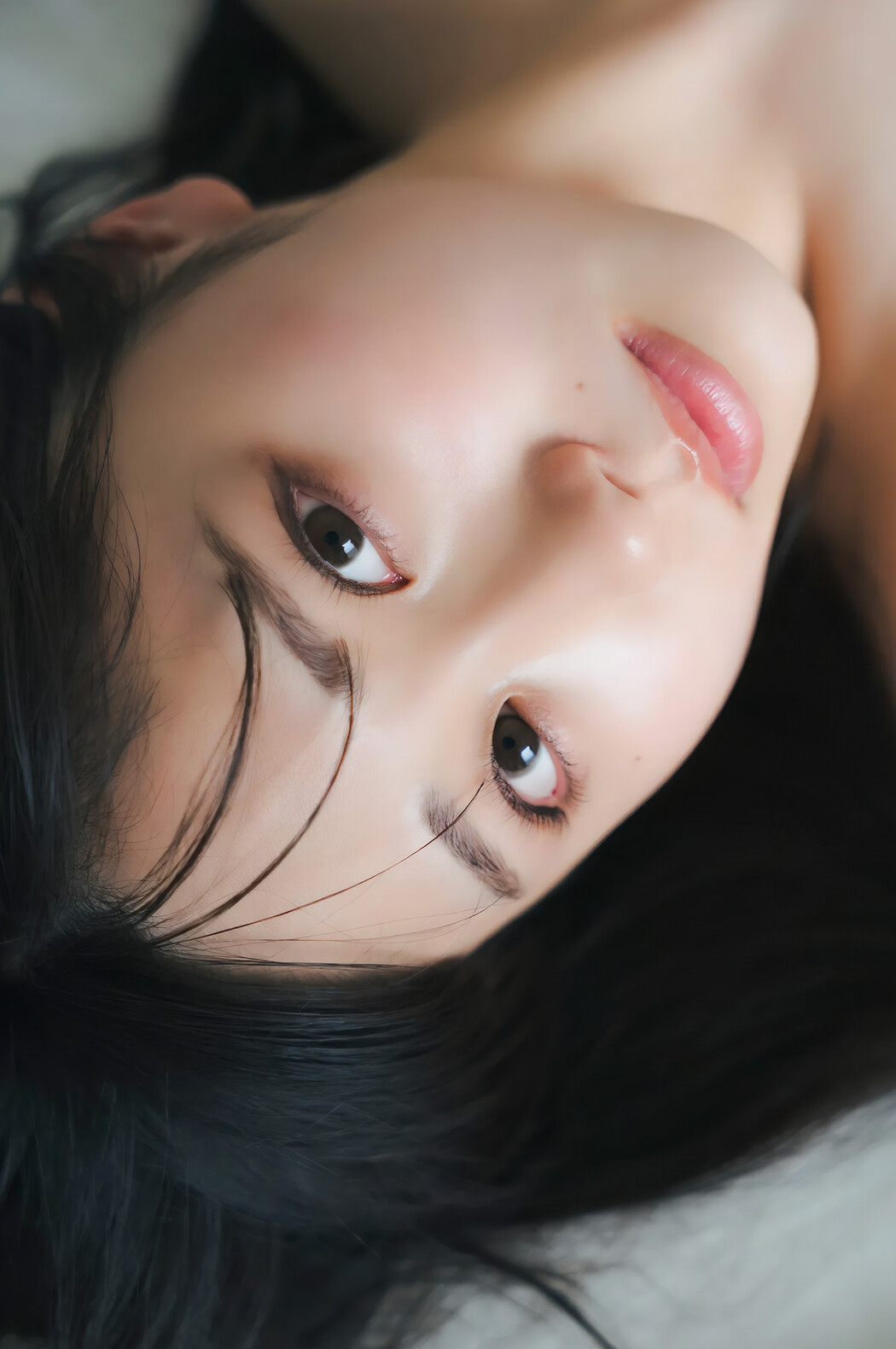 Momoko Oshiro 大白桃子, FRIDAYデジタル写真集 『桃白 Vol.02』 Set.01