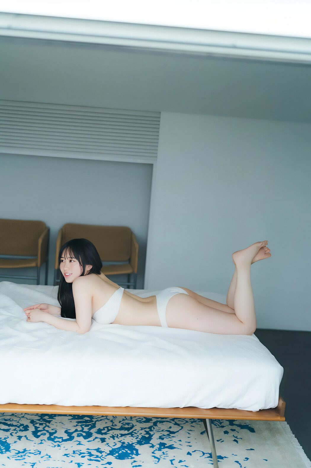 Momoko Oshiro 大白桃子, FRIDAYデジタル写真集 『桃白 Vol.02』 Set.01