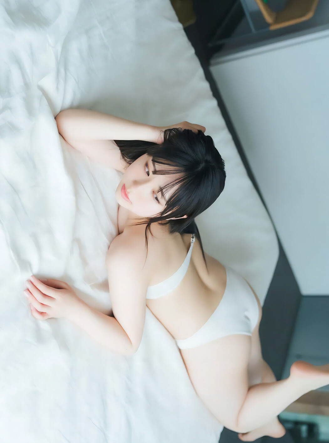 Momoko Oshiro 大白桃子, FRIDAYデジタル写真集 『桃白 Vol.02』 Set.01