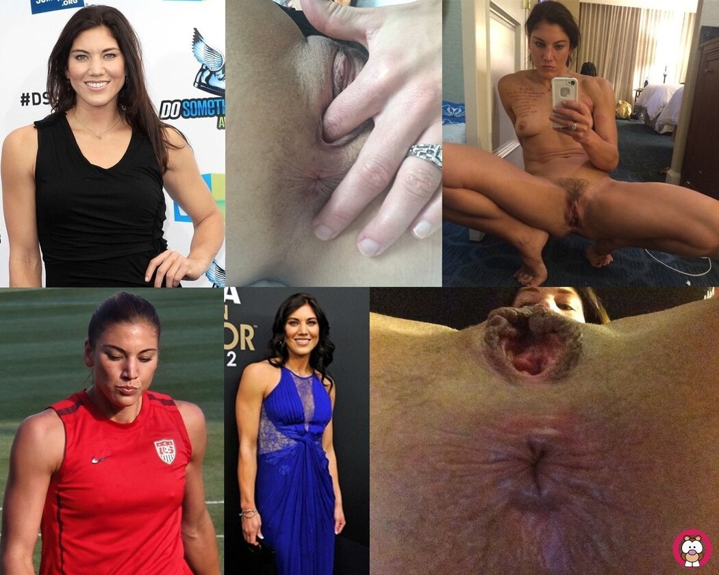 Hope Solo