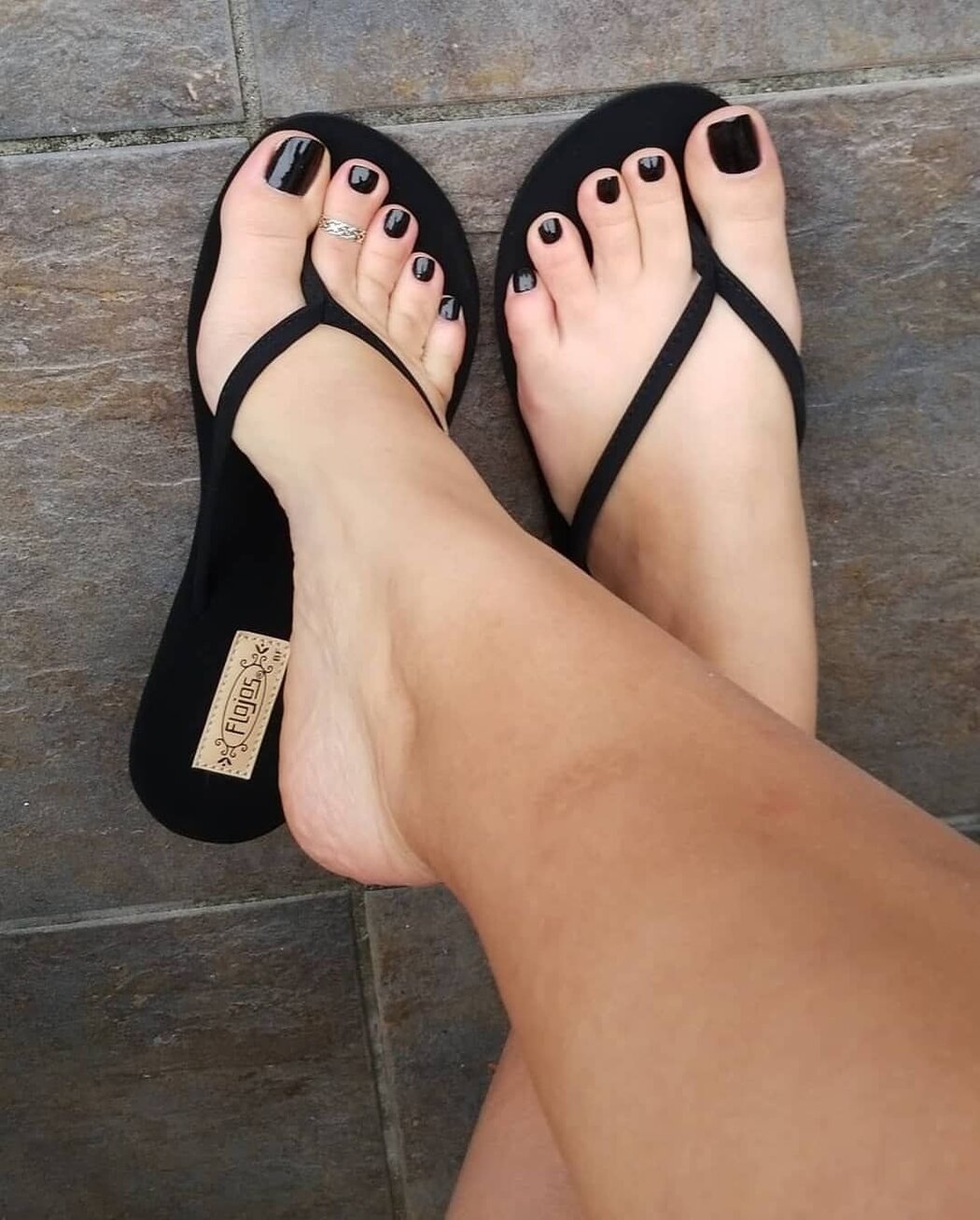 Foot Fetish Goddess