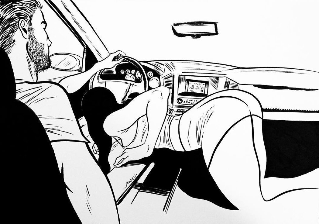 Car Sex