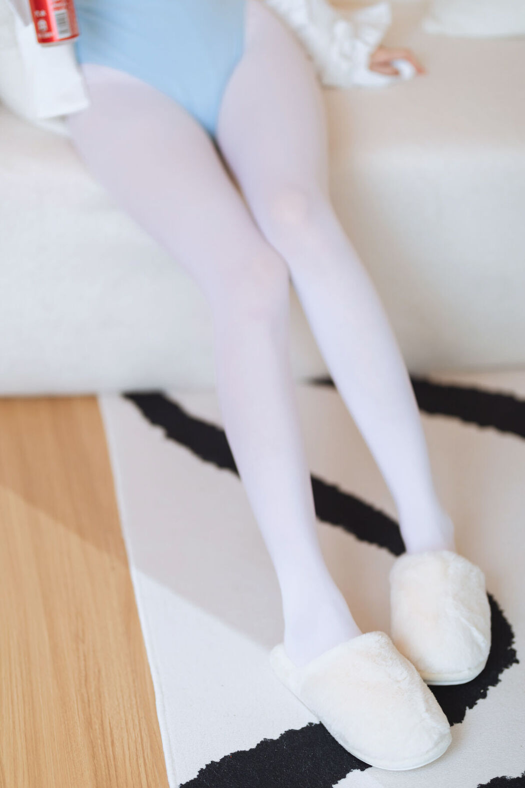 Coser@许岚lan &#8211; 蓝色芭蕾