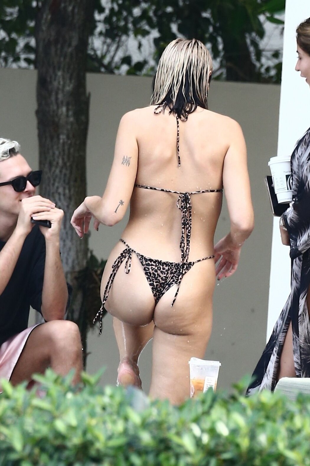 Dua Lipa Ero