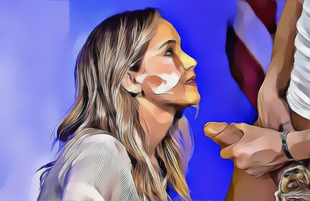 Jennifer Lawrence Deepfake