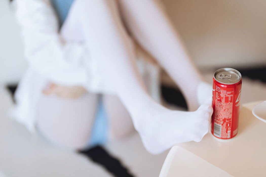 Coser@许岚lan &#8211; 蓝色芭蕾
