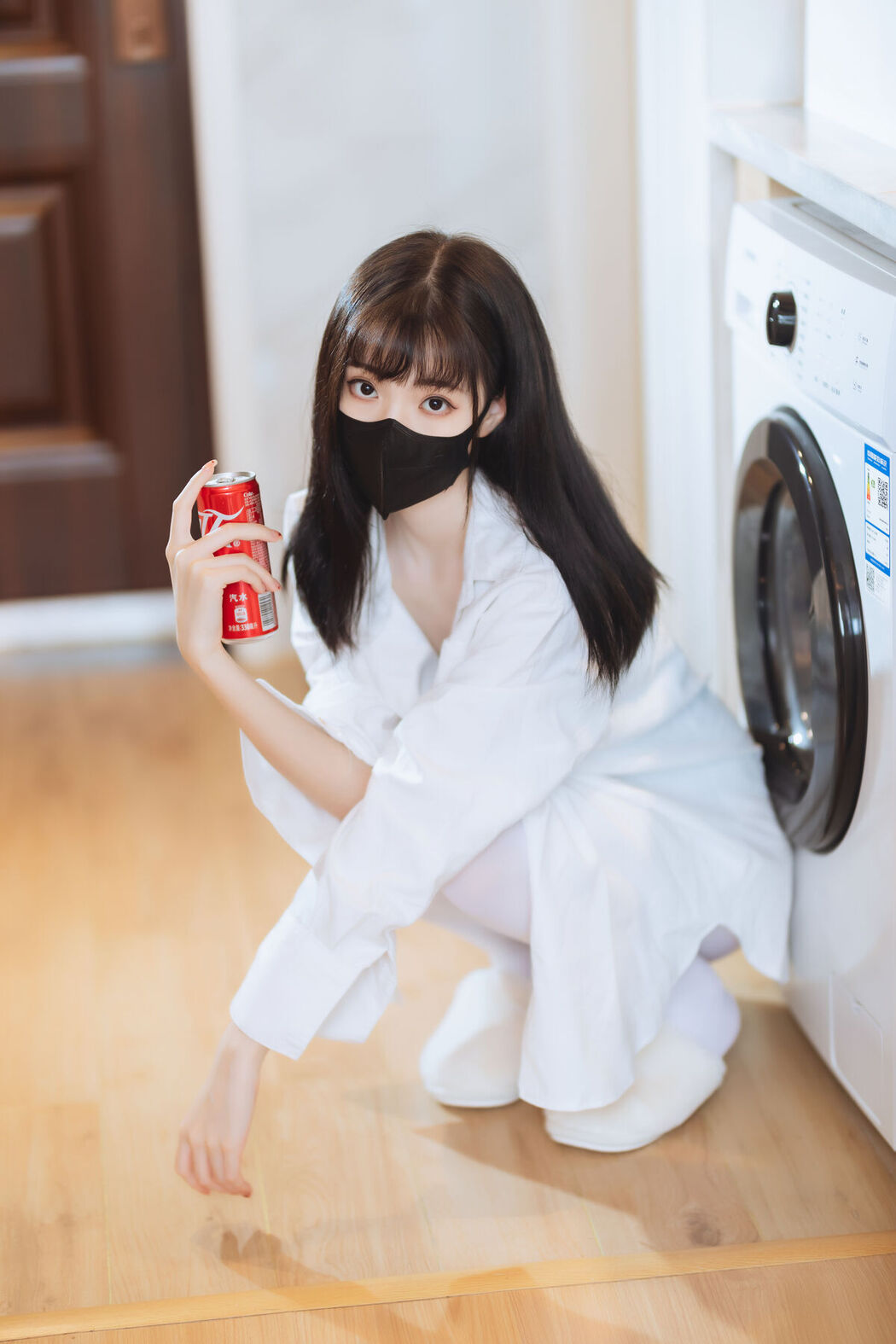 Coser@许岚lan &#8211; 蓝色芭蕾