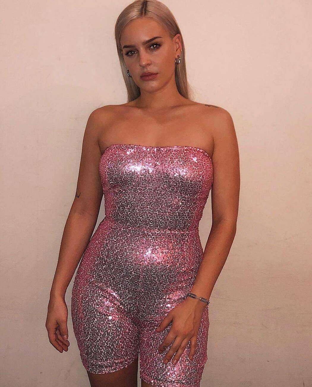 Anne Marie