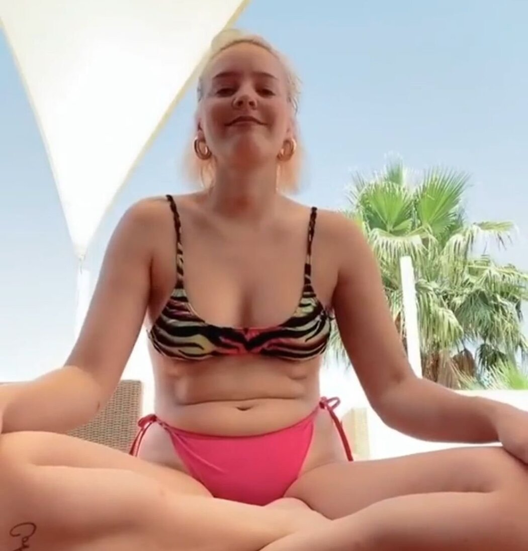 Anne Marie