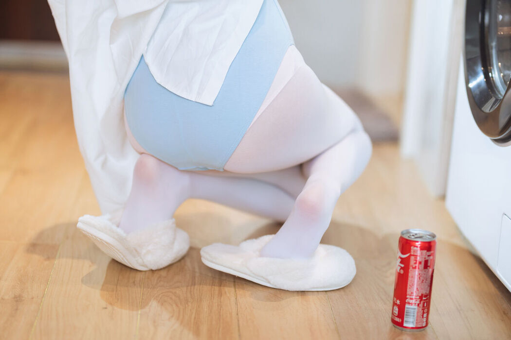 Coser@许岚lan &#8211; 蓝色芭蕾