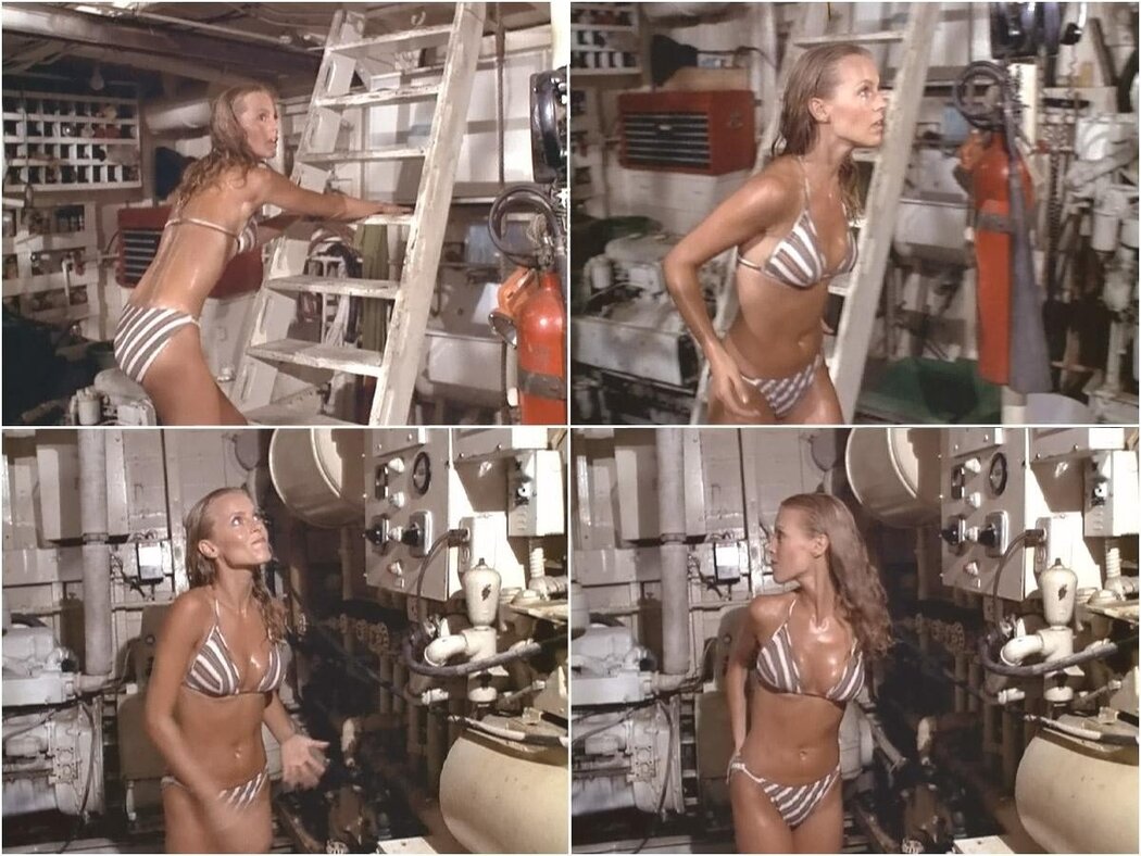 Cheryl Ladd