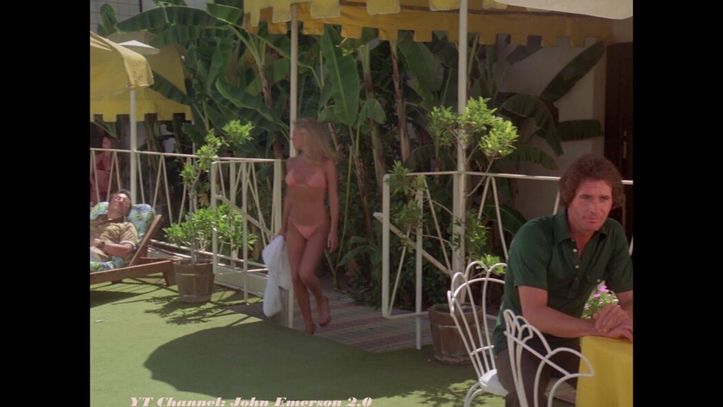 Cheryl Ladd