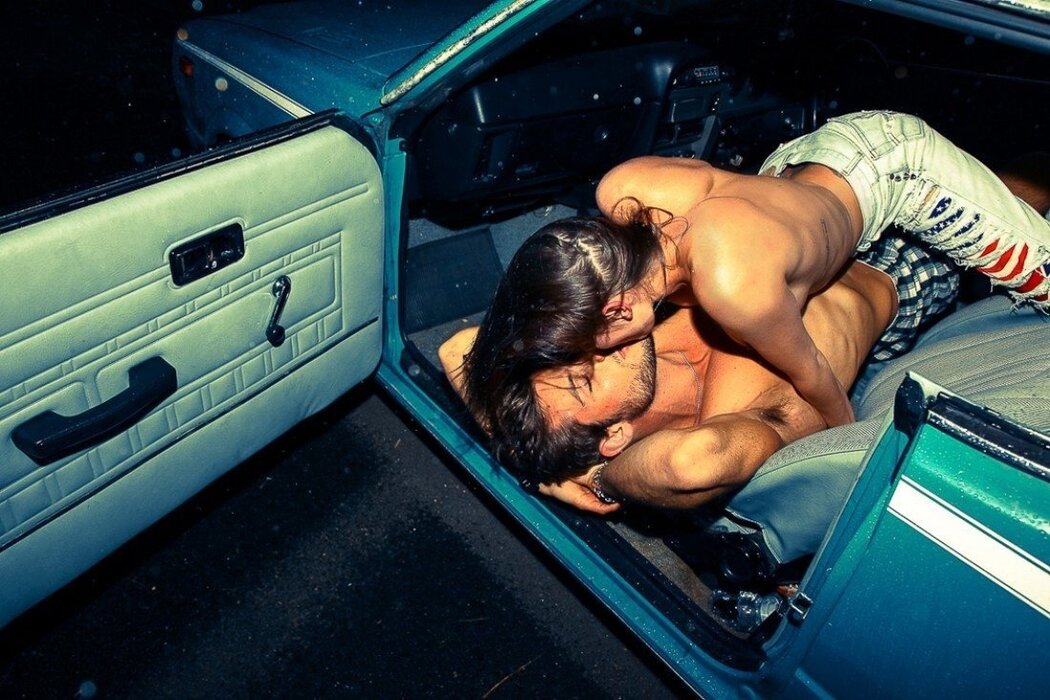 Car Sex