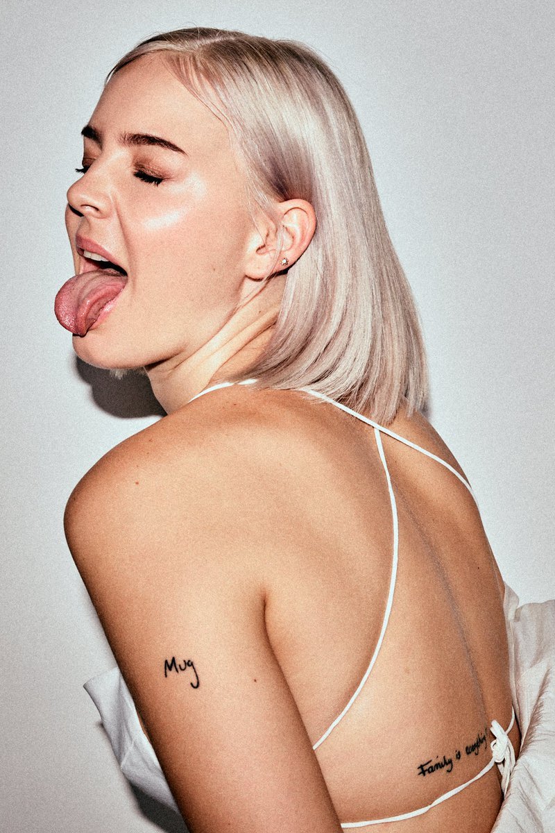 Anne Marie