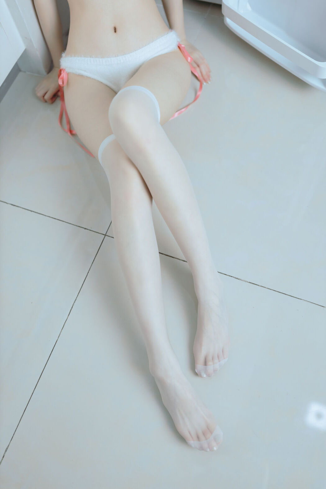 Coser@许岚lan &#8211; 纯欲毛衣